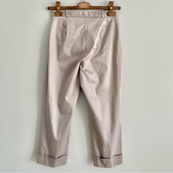 The Limited Stretch Ankle Pant Size 4 - Picture 3 of 5